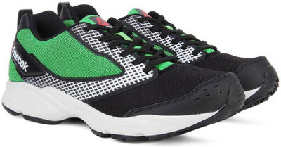 

REEBOK ZEST Running Shoes For Men, Bright green/black/wht
