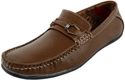 

Welling Loafers For Men(Brown