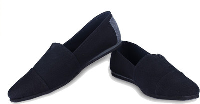 

FUNK Zongi Casual Shoes For Men(Black
