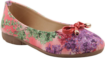 

Adorn Comfort & Durable Bellies For Women(Pink), Peach