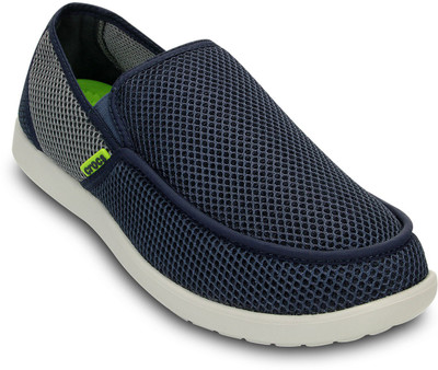 

Crocs Loafers For Men(Blue, Navy