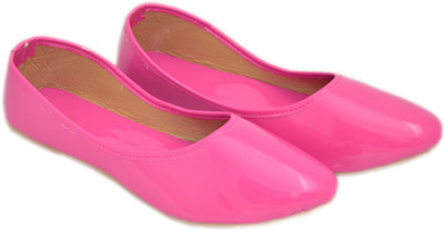 

Myra Bellies For Women(Pink)