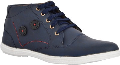 

Porcupine Sneakers For Men(Navy)