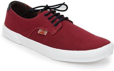 CUBEBRO Canvas Shoes, Casuals, Sneakers