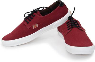 CUBEBRO Canvas Shoes, Casuals, Sneakers