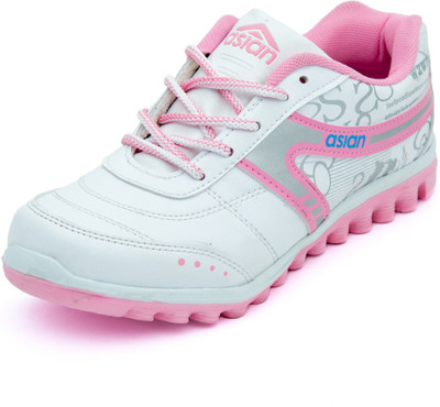 

Asian Walking Shoes For Women(Multicolor