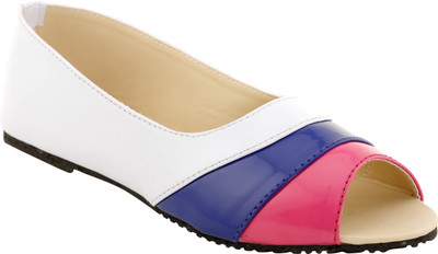 

Roylsace Bellies For Women(Multicolor