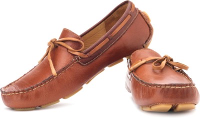 TZARO Itan Loafers For Men(Multicolor)