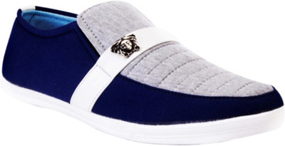 

Stylish Step Outdoors For Men(Blue