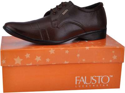 FAUSTO Slip On