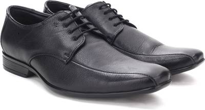 Arrow Lace up Shoes