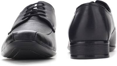 Arrow Lace up Shoes