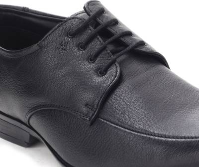 Arrow Lace up Shoes