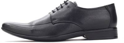 Arrow Lace up Shoes