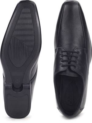 Arrow Lace up Shoes