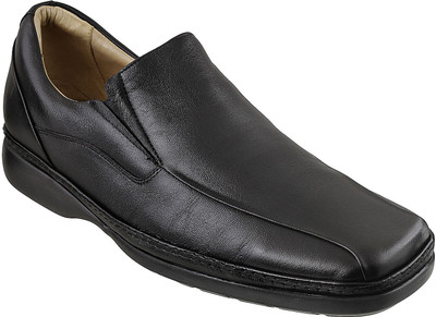 

Mochi J Fontini Slip On Shoes For Men(Black, 11;black