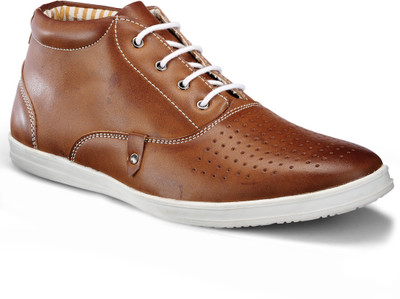 

Juan David 2100-TAN Casuals For Men(Tan