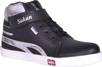 Sukun Supra Sneakers, Casuals, Party Wear, Dancing Shoes, Boots, ...