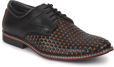 

Escaro Men's Casuals For Men(Black