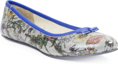 

Flori 57 Bellies For Women(Grey)