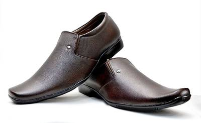 Contablue Dapper Lace Up