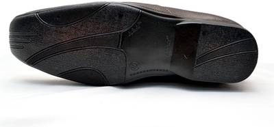 Contablue Dapper Lace Up