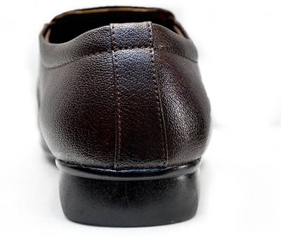 Contablue Dapper Lace Up