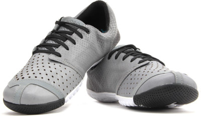 

Skora Core Running Shoes For Men(Grey, Grey;slate;white