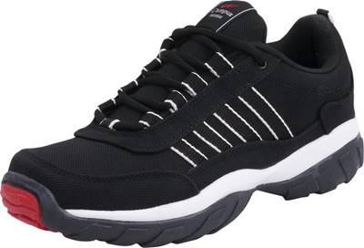

Campus AMPLE Running Shoes For Men(Black)