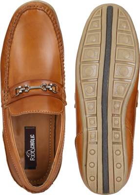 Footcholic classic Loafers, Driving Shoes, Boat Shoes, Mocassin, ...