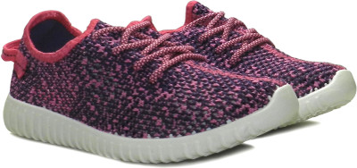 

Fast Trax Elegent Casuals For Women(Blue, Grey, Pink
