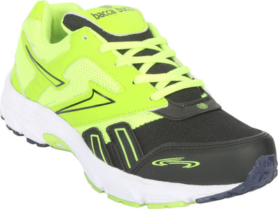 

Bacca Bucci Running Shoes For Men(Green