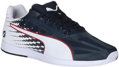 

Puma BMW MS evoSpeed Casuals For Men(Blue