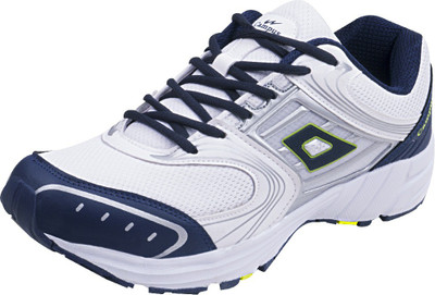

Campus Beyond Running Shoes For Men(White), Blue