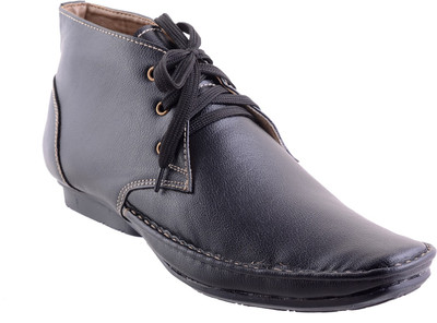 

Porcupine Outdoor Corporate Casuals For Men(Black)