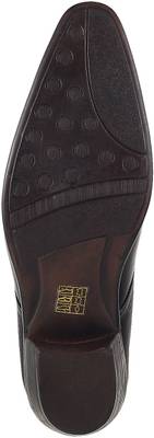 Metro Classic Lace Up Shoes