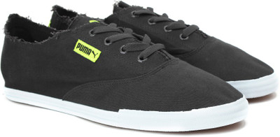 

Puma Puma Streetsala IDP Sneakers For Men(Black, Asphalt-limepunch-puma black