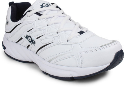 

JQR JQR Sports Shoes Running Shoes For Men(White), White::navy