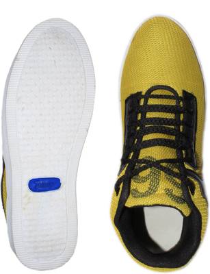 U2 Sneakers