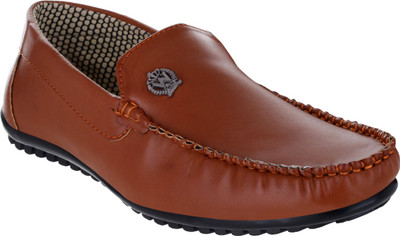 

Firx Loafers For Men(Tan