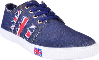 

Restinfoot Boys(Blue
