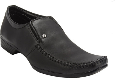 

Demyra ZMS504 Slip On For Men(Black
