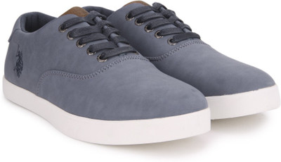 

U.S. Polo Assn sneakers For Men(Blue