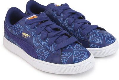

Puma Boys & Girls, Sodalite blue-sodalite blue