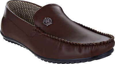 

V5 Loafers For Men(Brown