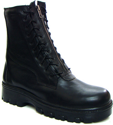 ASM 610 Boots For Men(Black