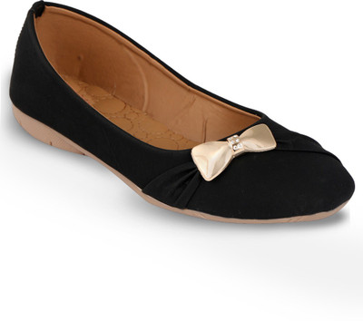 DJH Bellies For Women(Black