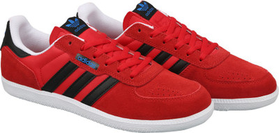 

ADIDAS ORIGINALS LEONERO Sneakers For Men(Red, Scarle/cblack/ftwwht