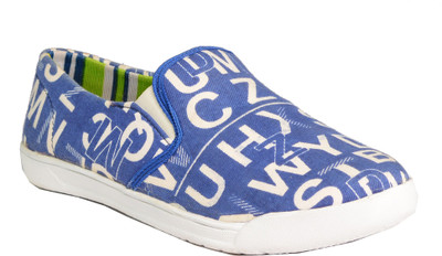 

DK Shoes Sneakers For Men(Blue