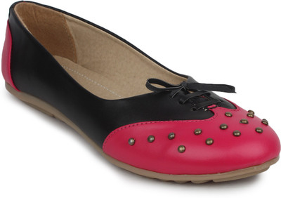 

Beonza Bellies For Women(Pink